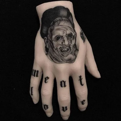 Peter Blash tattoo 049