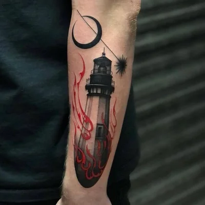 Peter Blash tattoo 050