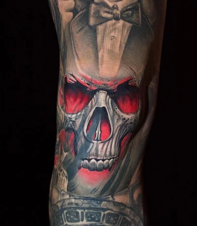 Rocko Rodriguez tattoo 017