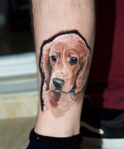 Rocko Rodriguez tattoo 023