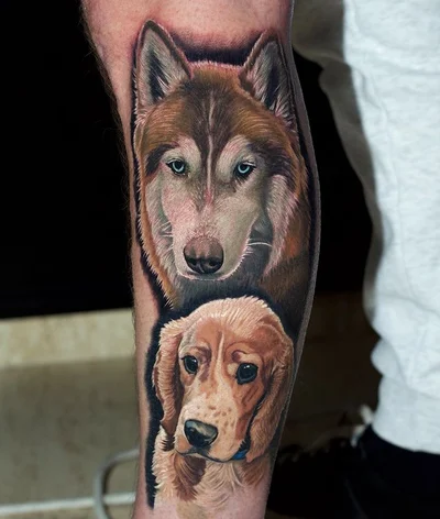 Rocko Rodriguez tattoo 026