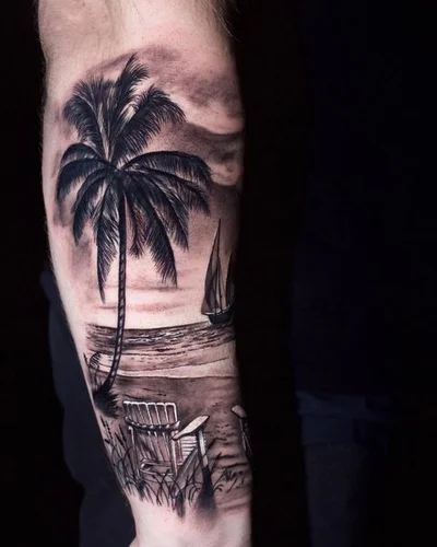 Rocko Rodriguez tattoo 031