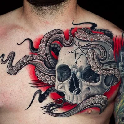 Rocko Rodriguez tattoo 037