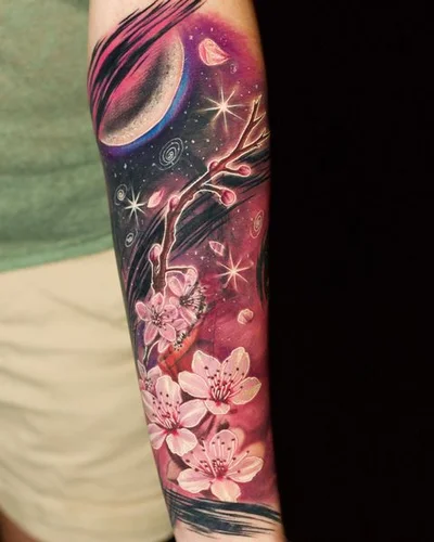 Rocko Rodriguez tattoo 038