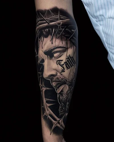Rocko Rodriguez tattoo 040