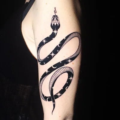 Rocko Rodriguez tattoo 046