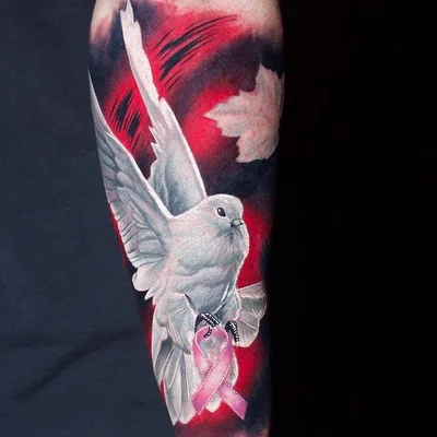 Rocko Rodriguez tattoo 048