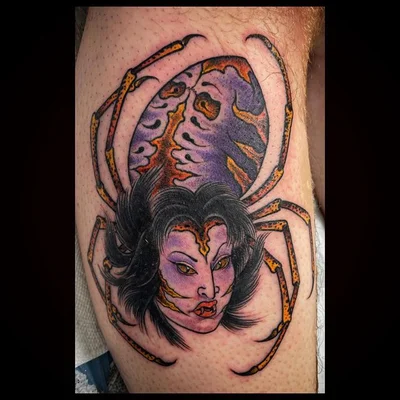 Missy Roa tattoo 007