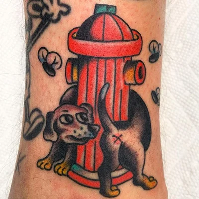 Missy Roa tattoo 009