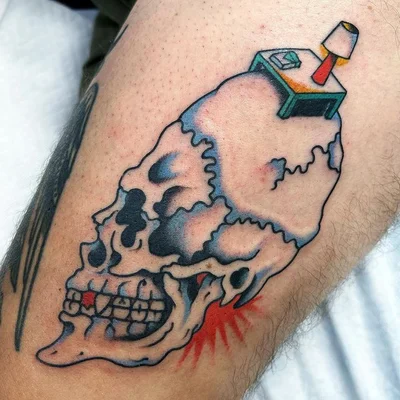 Missy Roa tattoo 011