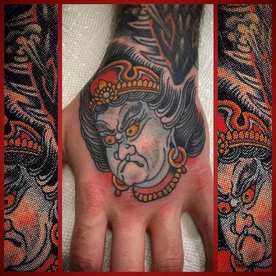 Missy Roa tattoo 013