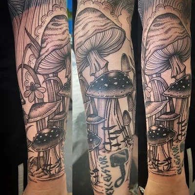 Missy Roa tattoo 014