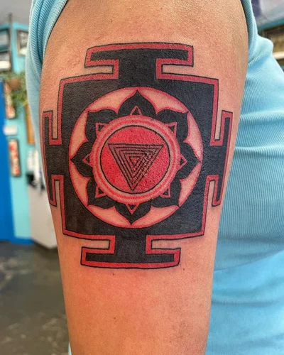 Missy Roa tattoo 017