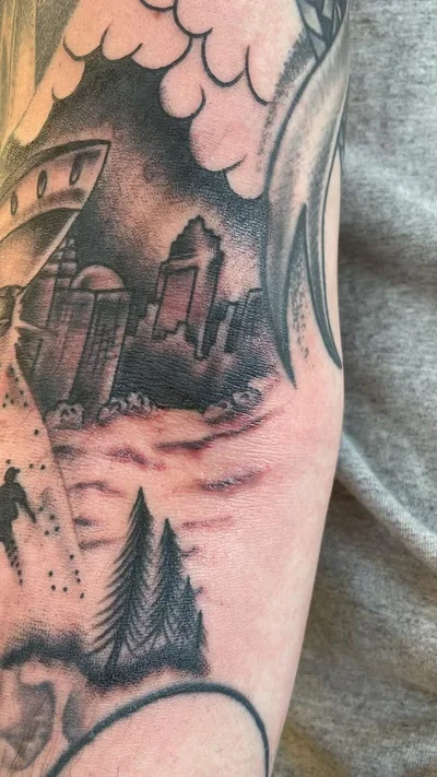 Missy Roa tattoo 020