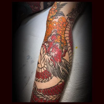 Missy Roa tattoo 021