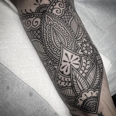 Missy Roa tattoo 022