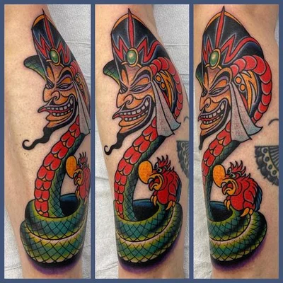 Missy Roa tattoo 024