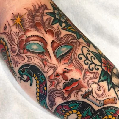 Missy Roa tattoo 025
