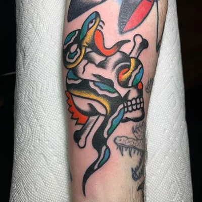 Missy Roa tattoo 028