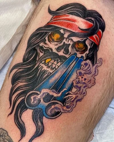 Missy Roa tattoo 031
