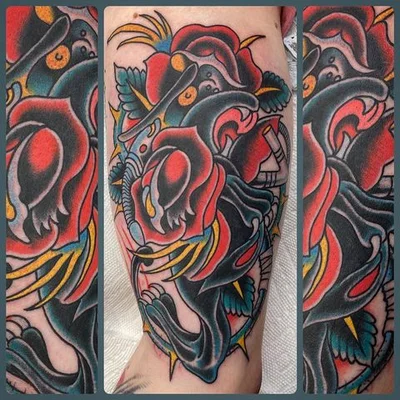 Missy Roa tattoo 032