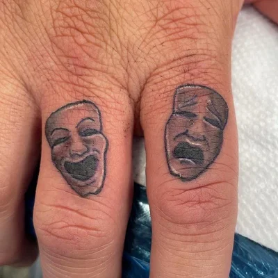Missy Roa tattoo 033