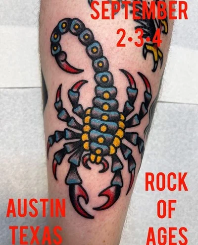 Missy Roa tattoo 040