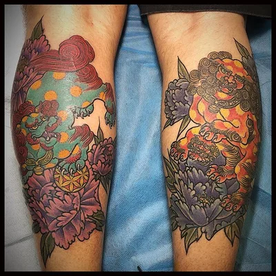 Missy Roa tattoo 041