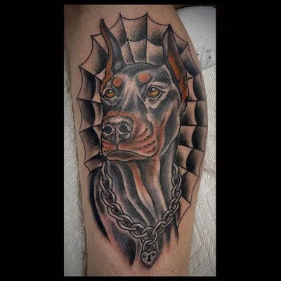 Missy Roa tattoo 044