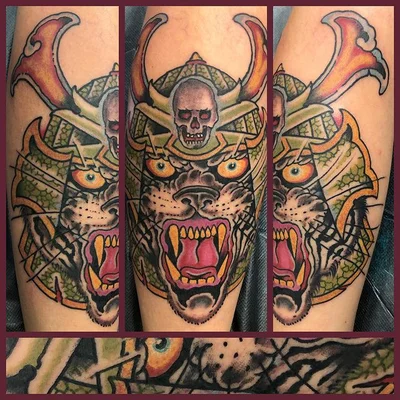 Missy Roa tattoo 046
