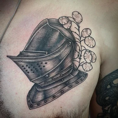 Missy Roa tattoo 048