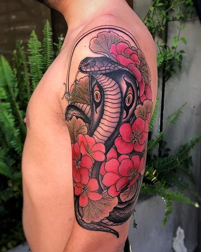 Missy Roa tattoo 050