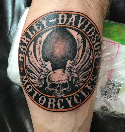 Rock Star Tattoo & Piercing tattoo 007
