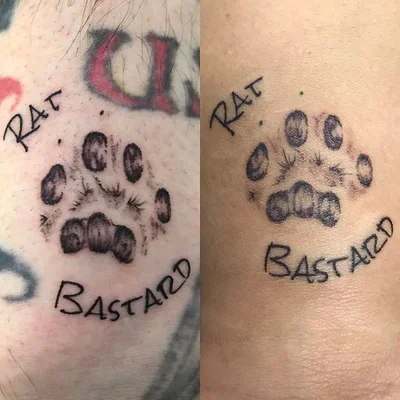 Rock Star Tattoo & Piercing tattoo 008