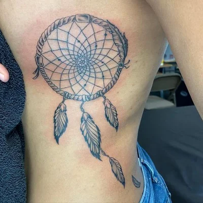 Rock Star Tattoo & Piercing tattoo 009