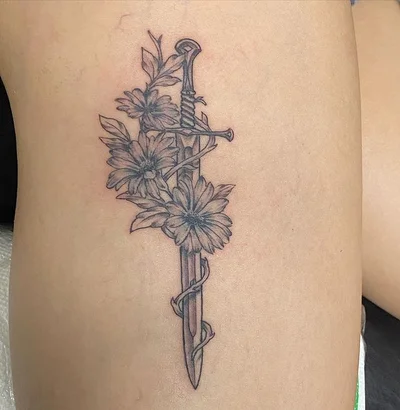 Rock Star Tattoo & Piercing tattoo 017