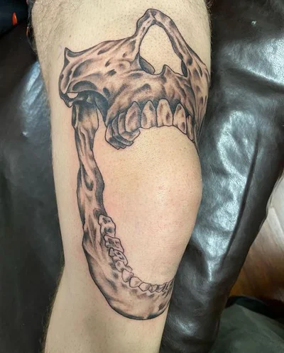 Rock Star Tattoo & Piercing tattoo 021