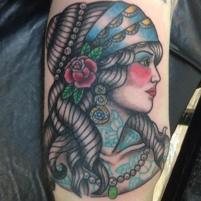 Rock Star Tattoo & Piercing tattoo 023