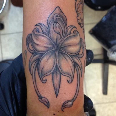 Rock Star Tattoo & Piercing tattoo 026