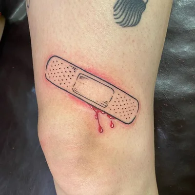 Rock Star Tattoo & Piercing tattoo 027