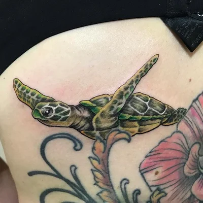 Rock Star Tattoo & Piercing tattoo 031