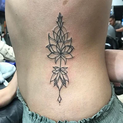 Rock Star Tattoo & Piercing tattoo 033