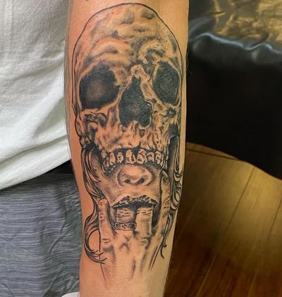 Rock Star Tattoo & Piercing tattoo 038