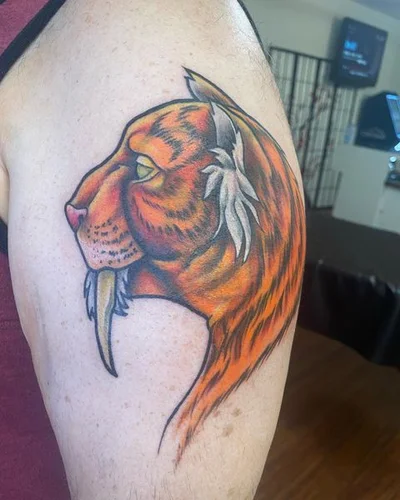 Rock Star Tattoo & Piercing tattoo 040