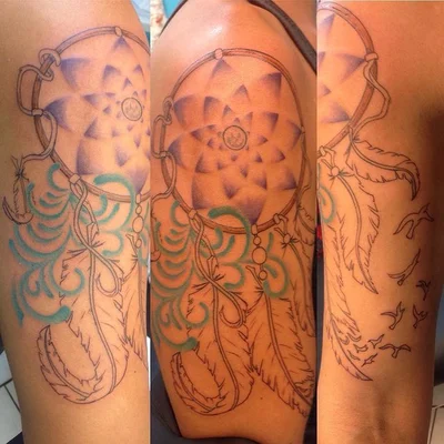 Rock Star Tattoo & Piercing tattoo 042