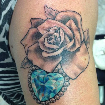 Rock Star Tattoo & Piercing tattoo 046