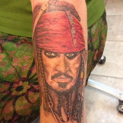 Rock Star Tattoo & Piercing tattoo 049