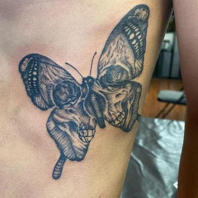 Rock Star Tattoo & Piercing tattoo 050