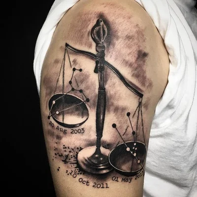 Rockstar Shop Tattoo tattoo 009