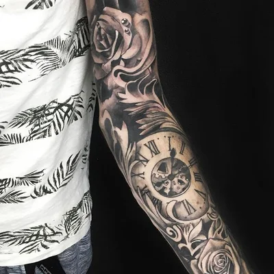 Rockstar Shop Tattoo tattoo 013